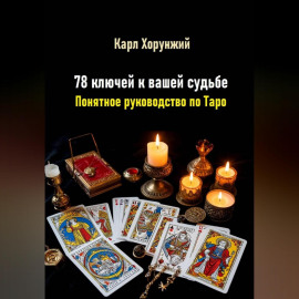 78 ключей к вашей судьбе. Понятное руководство по Таро