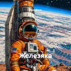 Железяка