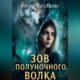 зов полуночного волка