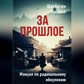 За Прошлое. Мануал по радикальному обнулению