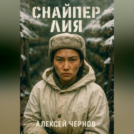Снайпер Лия
