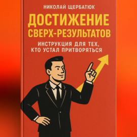 Достижение Сверх-результатов: Инструкция для тех, кто устал притворяться