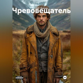 Чревовещатель