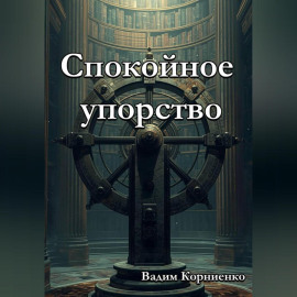 Спокойное упорство