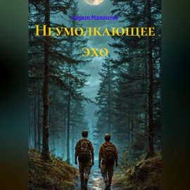 Неумолкающее эхо
