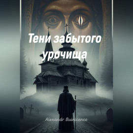 Тени забытого урочища