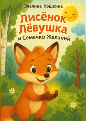 Лисёнок Лёвушка и Семечко Желаний