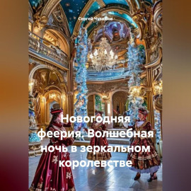 Новогодняя феерия. Волшебная ночь в зеркальном королевстве