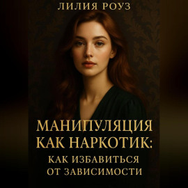 Манипуляция как наркотик: как избавиться от зависимости.