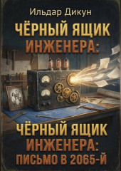 Чёрный ящик инженера: Письмо в 2065-й
