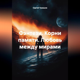 Фэнтези. Корни памяти. Любовь между мирами