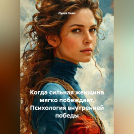 Когда сильная женщина мягко побеждает. Психология внутренней победы