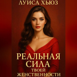 Реальная сила твоей женственности