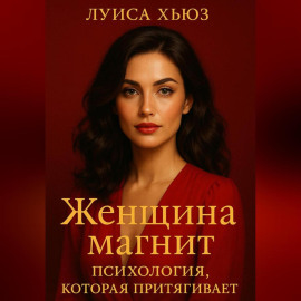 Женщина магнит. Психология, которая притягивает