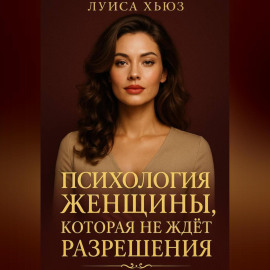 Психология женщины, которая не ждет разрешения