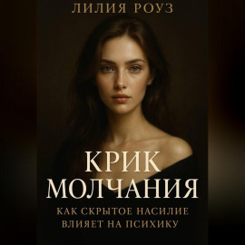 Крик молчания: как скрытое насилие влияет на психику.