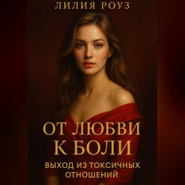 От любви к боли: выход из токсичных отношений.