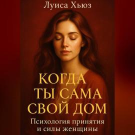 Когда ты сама свой дом. Психология принятия и силы женщины