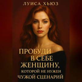 Пробуди в себе женщину, которой не нужен чужой сценарий