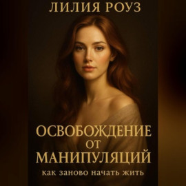 Освобождение от манипуляций: как заново начать жить.