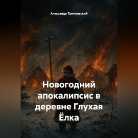 «Новогодний апокалипсис в деревне Глухая Ёлка»