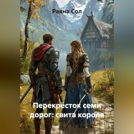 Перекрёсток семи дорог: свита короля