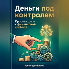 Деньги под контролем: Простые шаги к финансовой свободе