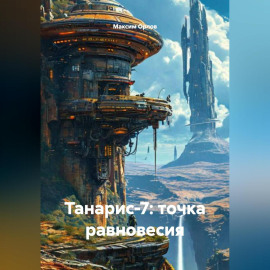 Танарис‑7: точка равновесия
