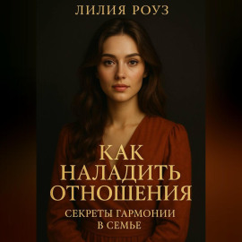 Как наладить отношения: секреты гармонии в семье.
