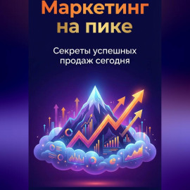 Маркетинг на пике: Секреты успешных продаж сегодня