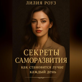 Секреты саморазвития: как становиться лучше каждый день.