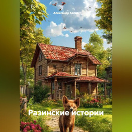 Разинские истории