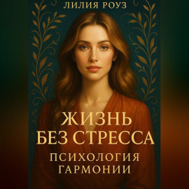 Жизнь без стресса: психология гармонии.