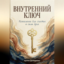 Внутренний ключ: Психология для счастья и силы духа