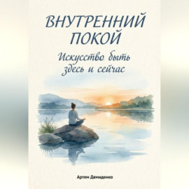 Внутренний покой: Искусство быть здесь и сейчас