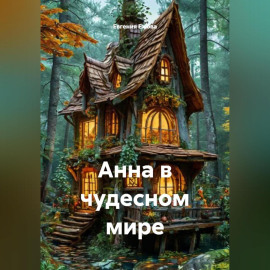 Анна в чудесном мире