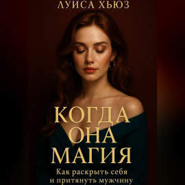 Когда она магия. Как раскрыть себя и притянуть мужчину