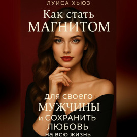 Как стать магнитом для своего мужчины и сохранить любовь на всю жизнь
