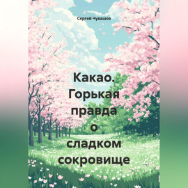 Какао. Горькая правда о сладком сокровище