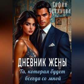 Дневник жены: та, которая будет всегда со мной