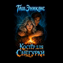 Костер для Снегурки