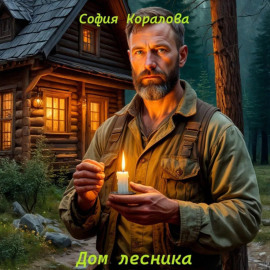 Дом лесника