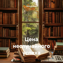 Цена неслучайного успеха