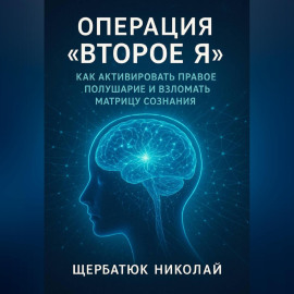 Операция «Второе Я»: Как активировать правое полушарие и взломать Матрицу сознания
