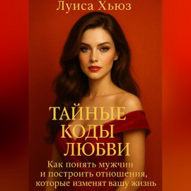 Тайные коды любви. Как понять мужчин и построить отношения, которые изменят вашу жизнь