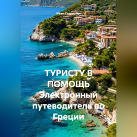 ТУРИСТУ В ПОМОЩЬ Электронный путеводитель по Греции