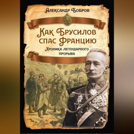 Как Брусилов спас Францию. Хроника легендарного прорыва