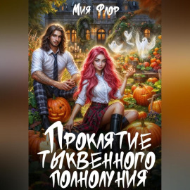 Проклятие тыквенного полнолуния