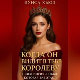 Когда он видит в тебе королеву. Психология любви, которая работает