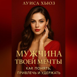 Мужчина твоей мечты. Как понять, привлечь и удержать